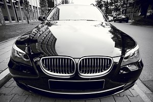 Number Plates Made In Store -