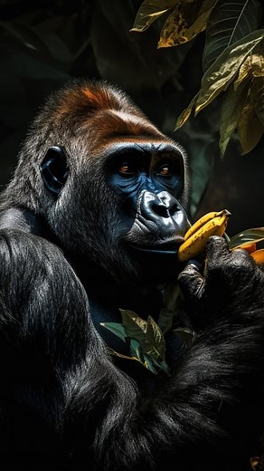 Daddy Sebi💪🌿🍊 on Instagram: "These are the top fruits and herbs to build muscle 💪 #health #fitness #fitnessmotivation #muscle #buildmuscle #holistichealth #holisticwellness #nutrition #diet #liveit #fruit #frugivore #gorilla #alfalfasprouts #avocado #bambooshoots #food #alkalinevegan #plantbased #vegan"