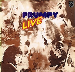 Frumpy - Live