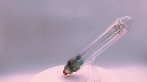 Low Pressure Sodium Lamp SOX 35W BY22d