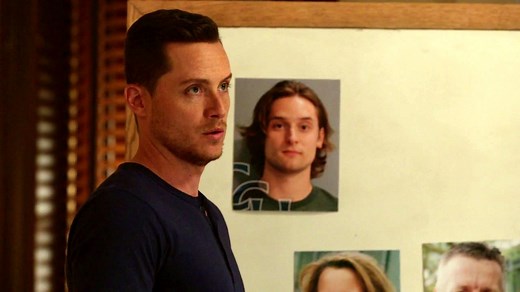 "Chicago Fire" Infection, Part I (TV Episode 2019)