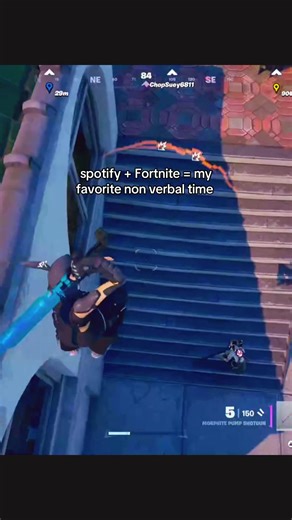 gotta have it #fortnite#reload#zerobuild#fyp#targetaudience | spotify and fortnite