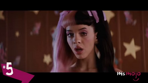 Here's our list for the Top 10 Melanie Martinez Songs! Which is your fav?! | MsMojo