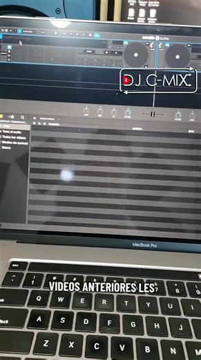 serato dj 4. el problema de la creación automática de la base de datos | Dj C-Mix