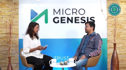 Why Your DevSecOps Strategy is Failing: Beyond the Tools | Hello World Podcast | Episode 02 | MicroGenesis TechSoft