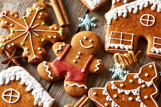 Gingerbread | Description, History, Cookies, House, & Facts | Britannica