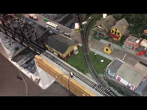 How to Wire a Reversing Loop