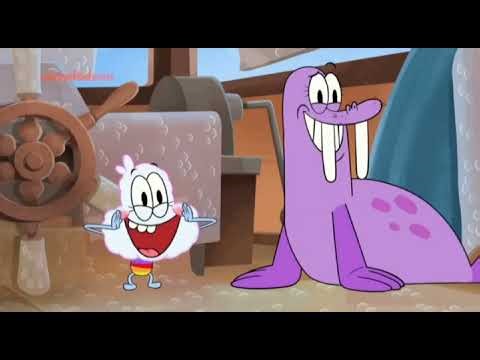 Middlemost Post New Episodes Promo - Starting March 21, 2022 (Nickelodeon New Zealand)