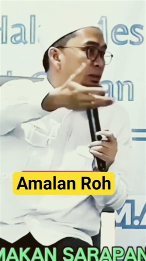 Amal Pertama #amalan #ustadzadihidayat #shortvideo#channel #kehidupan#dunia #akhirat