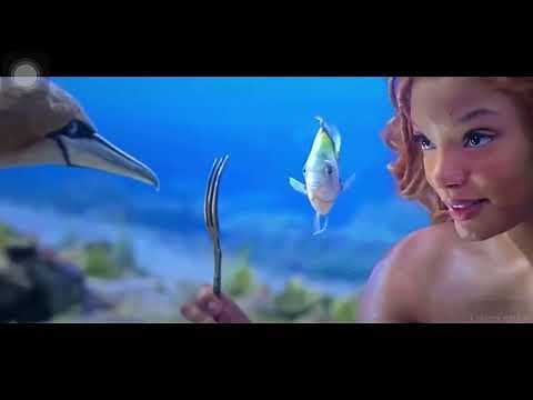 THE LITTLE MERMAID - DINGLEHOPPER