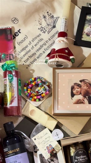 growing old together 🎄💫🎀 | Grow Old With You