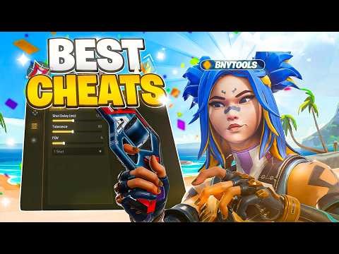 OMG I TRIGGERBOT CHEATING IN VALORANT (I GET RADIANT) 😱💀