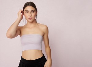 What is a Bandeau Bra (And Why You MUST Have One)