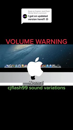 Captain Jack Flash Ninety Nine on TikTok