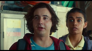 Are you ready for the adventure? Dora will bring you back to the jungle and the adventure to the lost city of gold. Check the trailer now. In cinemas Aug 8 in 2D and ATMOS. | Paramount Pictures