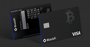BlockFi каже, що половина клієнтів за межами США T вимагали коштів