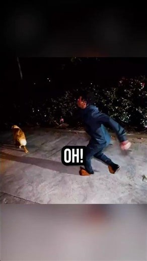 “Scooby’s Not Walking Me..” 😭✌️🥀