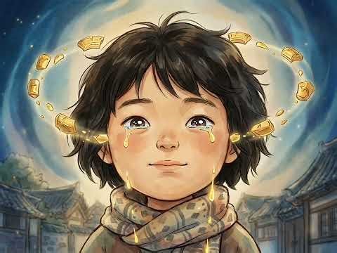하늘의 발차기