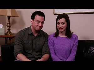 Open Relationship Gives Couple Freedom To Emotionally Drain Other People From Time To Time