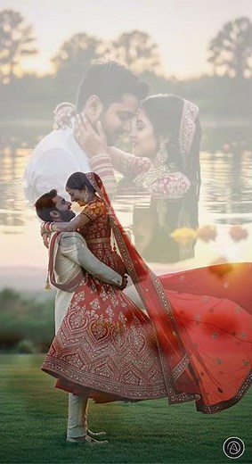 The ULTIMATE Indian Wedding photoshoot ideas Guide 2025 | Looks, Venues, Decor & More!"