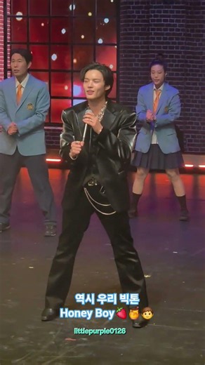 20260626 K-Stage Festival in Hong Kong Dream High Musical 3 Reboot - Day 2 ~ 너의 무대 (🍓Sejun)