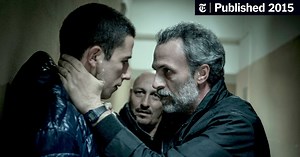 Review: ‘Black Souls’ Depicts Crime Families Bound by Blood in Bad Ways