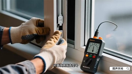 大型车间工业噪声治理全套解决方案