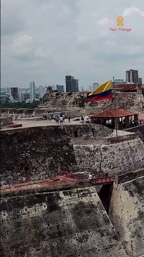 Cartagena Colombia | The Caribbean’s Hidden Gem!