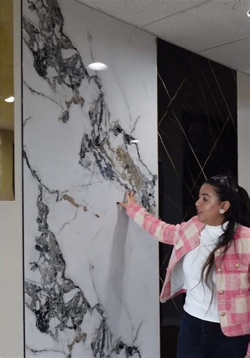 Transform any space residential or commercial with our premium PVC wall panels! 💫 Stylish, waterproof, and easy to maintain — perfect for homes, offices, and showrooms. 📍Visit our Surrey showroom today Wallpapers | Slat Panels | PVC Panels | Murals #PVCWallPanels #CommercialInteriors #ResidentialDesign #ModernWalls #WaterproofPanels ”