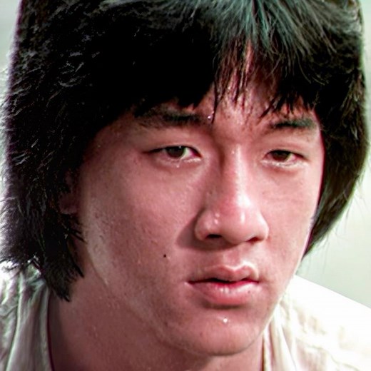 Shaolin Chamber of Death / Shaolin Wooden Men (1976) He is determined to become a kung fu master.🥋👊