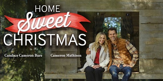 ‘Home Sweet Christmas’ on Great American Family: Cast, Trailer, How to Watch!