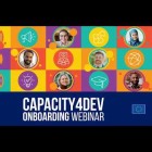 Meeting Recording - [June] Onboarding Webinar | Capacity4dev