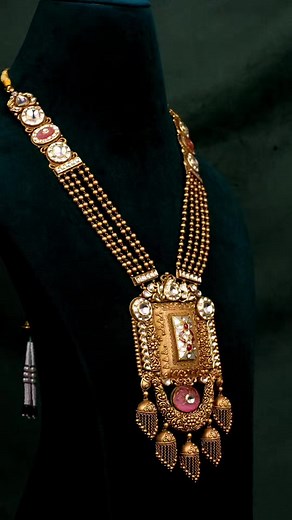 3.2K views · 37 reactions | A reimagined classic in a traditional...