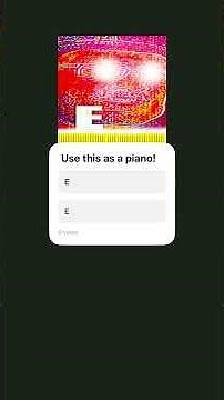 Can you play rush E?