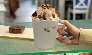 6 of the best dog-friendly cafes and restaurants in St Andrews