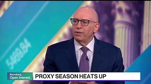 Okapi's Goldfarb weighs in on Warner Bros., proxy season