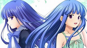 Higurashi and Umineko Dual Pack for Nintendo Switch to Release in March