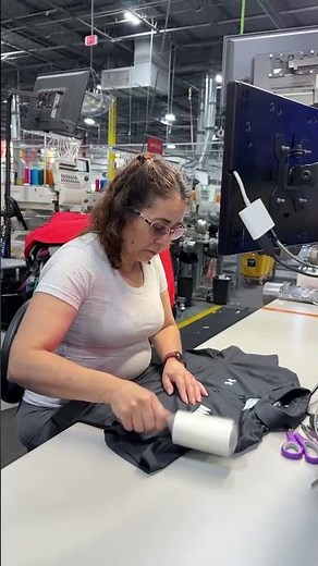 How Premium Custom Embroidery Works at Scale 🧵