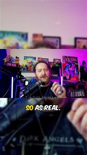 Warhammer Model of the Year: Lazarus & Azrael #shorts