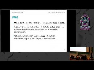 Introducing HTTPX