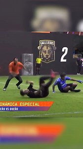 Tuve una contusión cerebral… volveré 👀 | Bastian Delfin