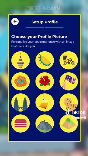 Cara Daftar App CelcomDigi dengan Mudah