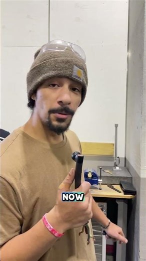 Mechatronics 1: First Project Underway #machining #mechatronics