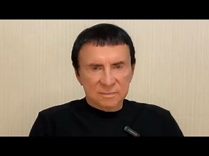 Кашпировский: 27.10.2024г. Трехминутки здоровья. Борьба с остеохондрозом и не только. Прямой эфир.