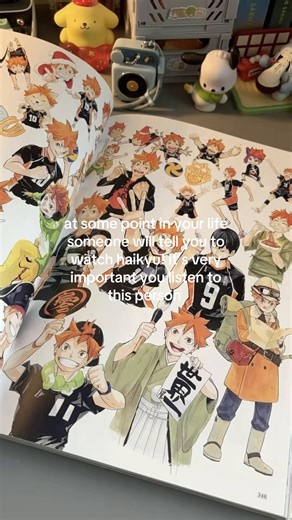 Why Haikyu! is the Ultimate Comfort Anime