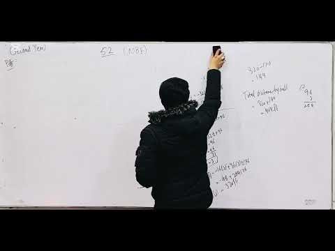 Exercise 5.2 Q# (3 & 4) | Class 12 Maths | NBF New Book 2025 | Easy Urdu Explanation & Full Solution