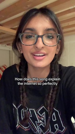 Bo Burnham - Welcome to The Internet Song Explained