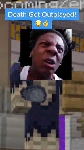 Ez! 🥱🥱🥱 #fyp #hive #deathrun #minecraft