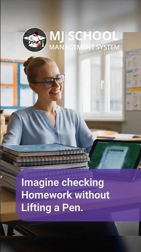 Instant Homework Grading with AI | OCR & NLP Technology Explained #AIHomework