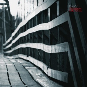End Of Aeon – Ever (2012, CD)